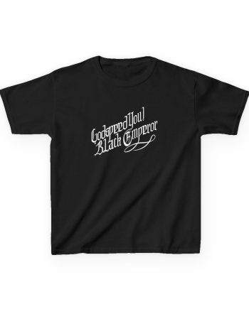 Godspeed You Black Emperor Kids Heavy Cotton™ Tee