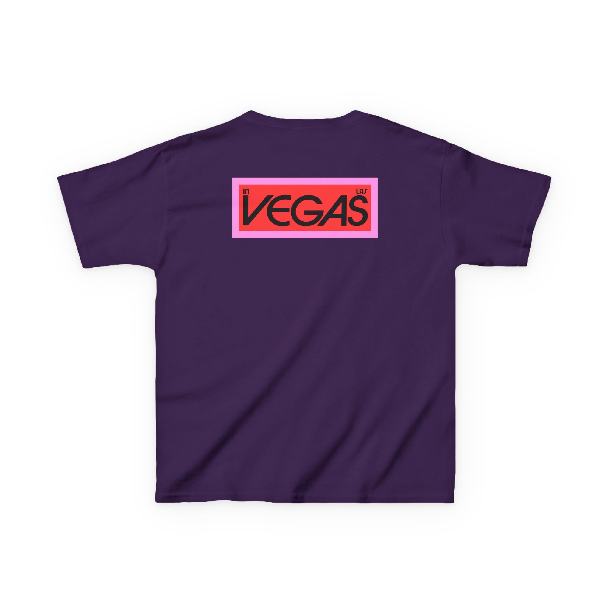 Kids John Legend Love In Las Vegas Heavy Cotton™ Tee - Image 26