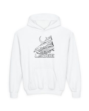 Lsdream Rrx Youth Heavy Blend Hooded Sweatshirt