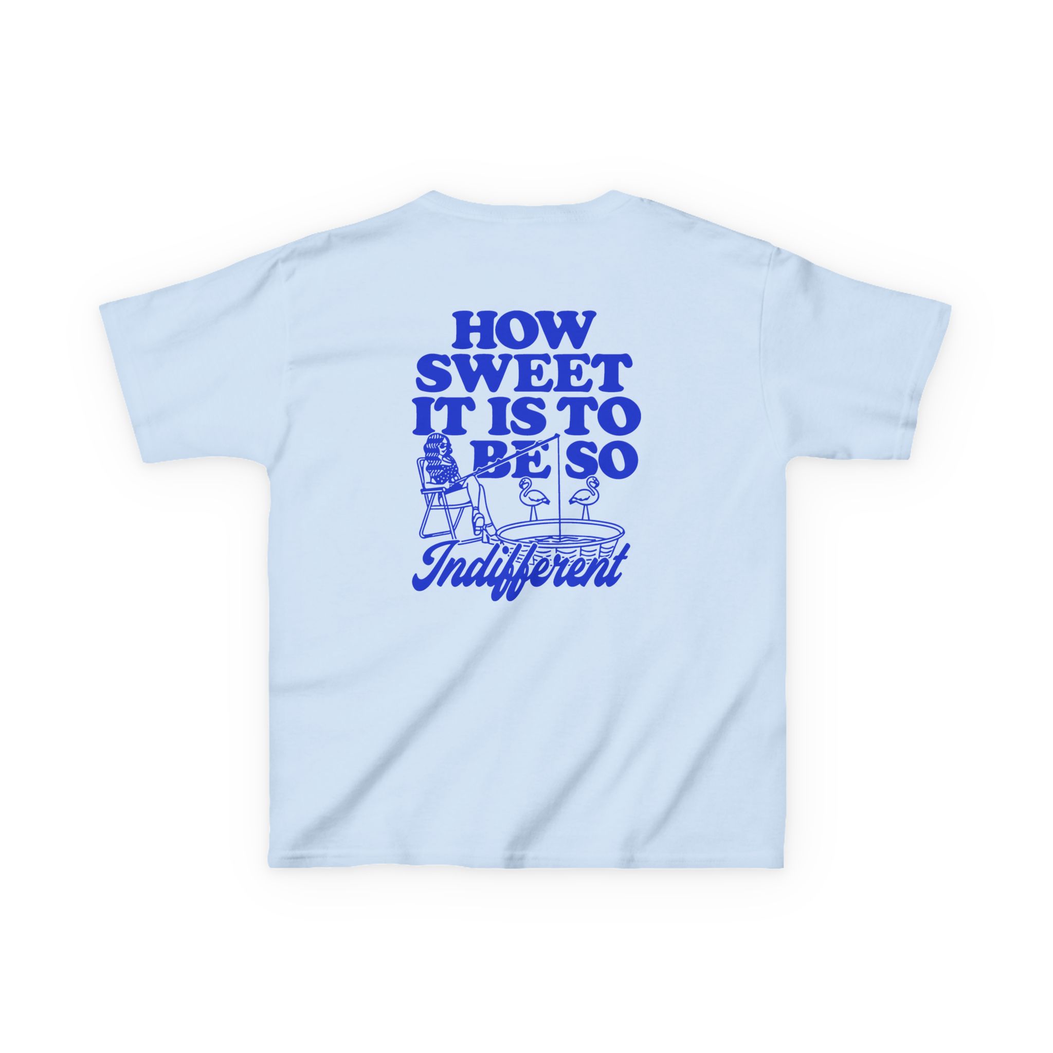 Megan Moroney Indifferent Kids Heavy Cotton™ Tee - Image 12
