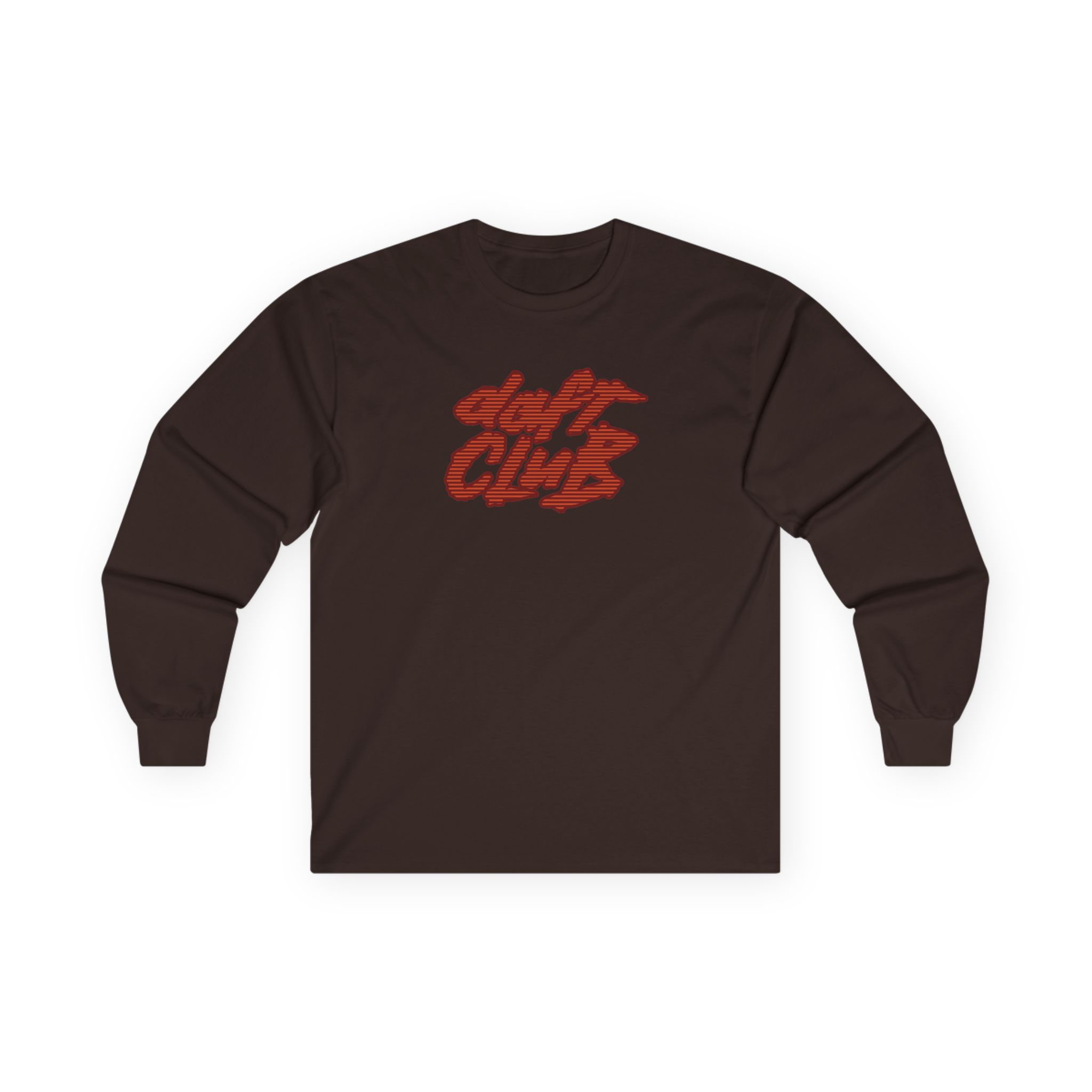 Daft Punk Unisex Ultra Cotton Long Sleeve Tee - Image 3