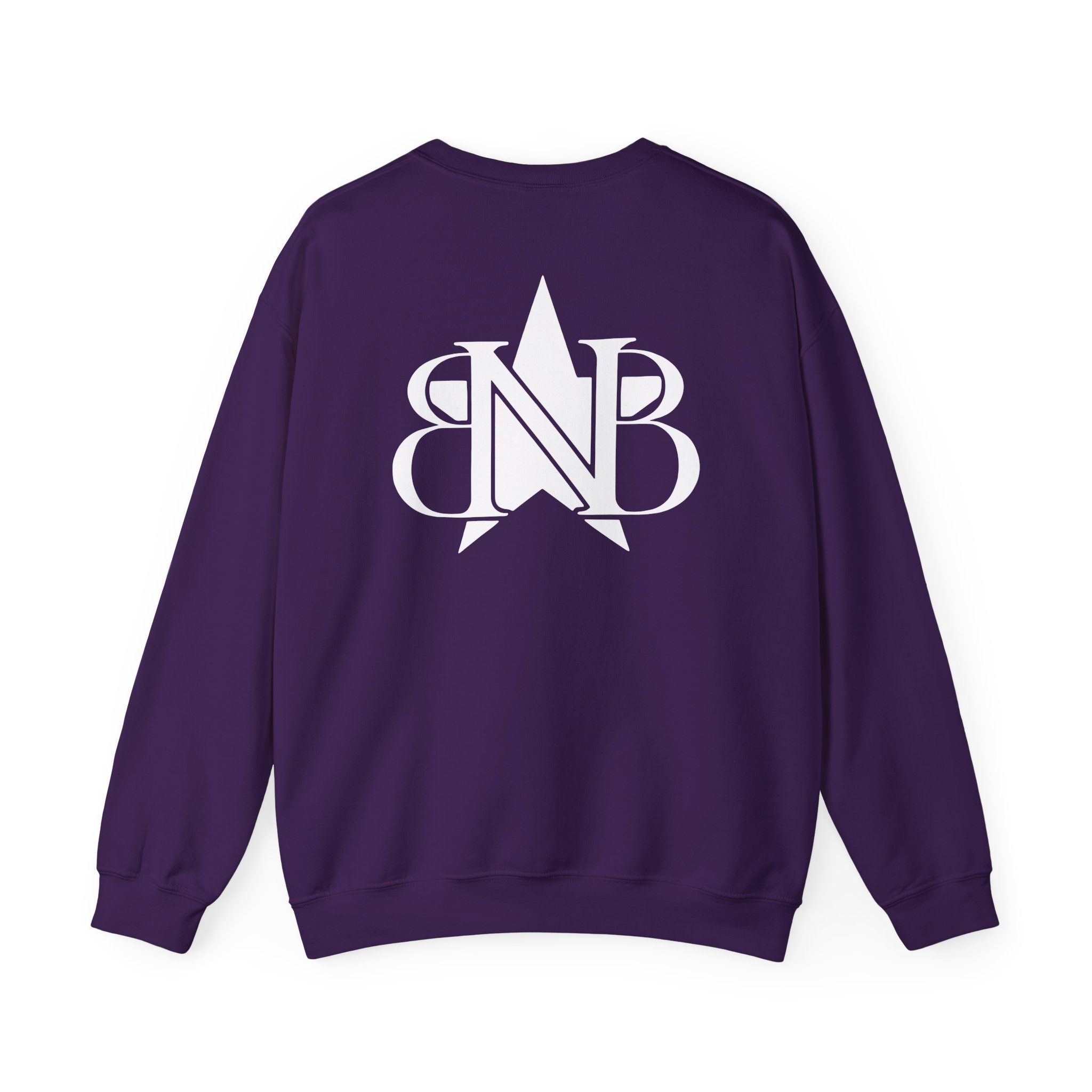 Snow Strippers Unisex Heavy Blend™ Crewneck Sweatshirt - Image 18