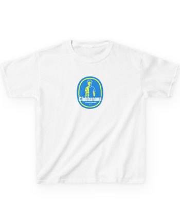 Aminé Club Banana Kids Heavy Cotton™ Tee