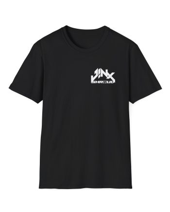 Shroud Jinx Unisex Softstyle T-Shirt
