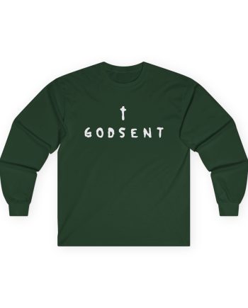 Ethel Cain Unisex Ultra Cotton Long Sleeve Tee