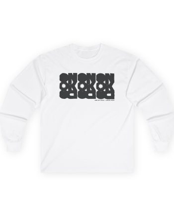 One Ok Rock 2023 Japan Unisex Ultra Cotton Long Sleeve Tee