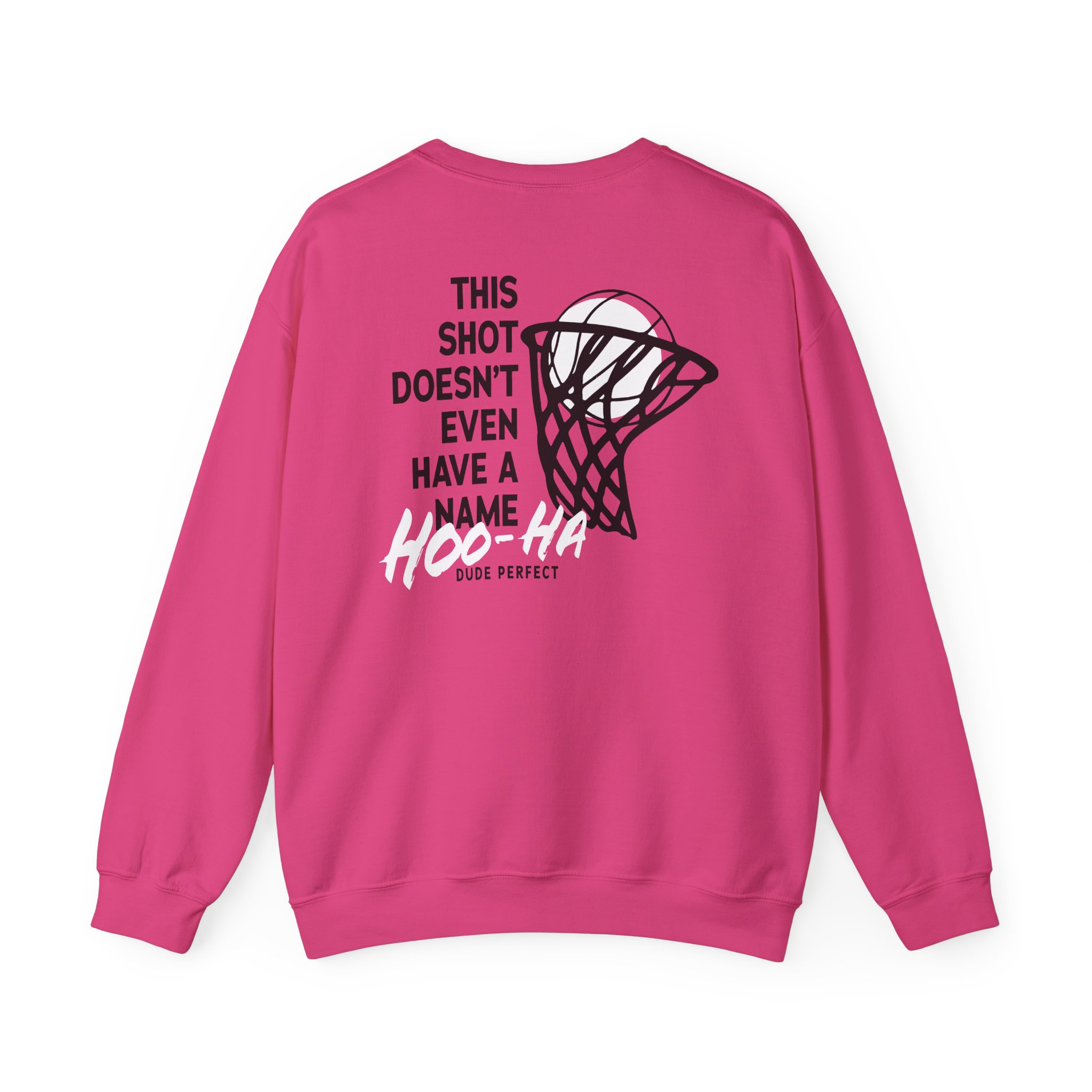 Dude Perfect Fifteen Unisex Heavy Blend™ Crewneck Sweatshirt - Image 26