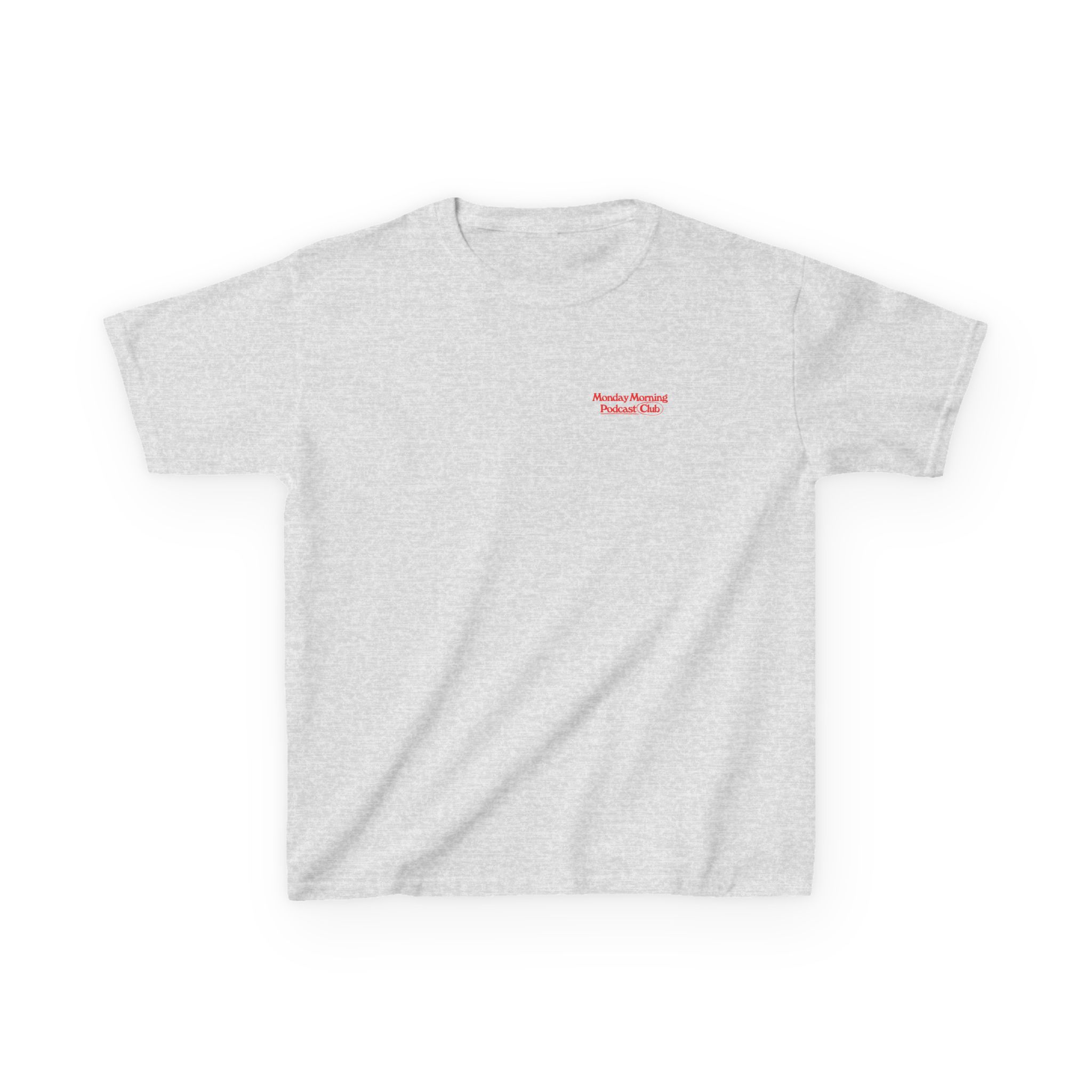 Kids Mord Auf Ex Monday Club Heavy Cotton™ Tee - Image 5