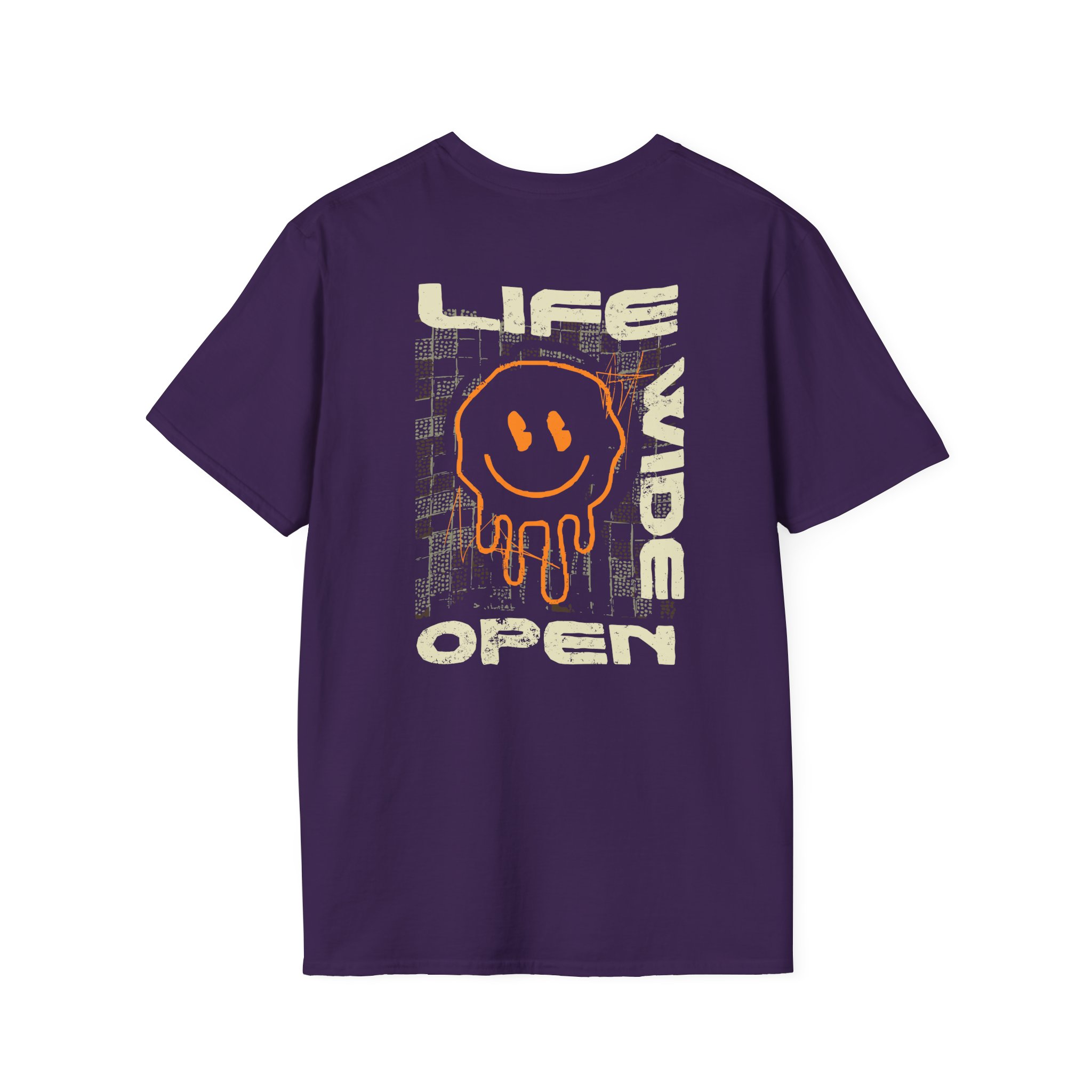 Cboystv Icon Unisex Softstyle T-Shirt - Image 22