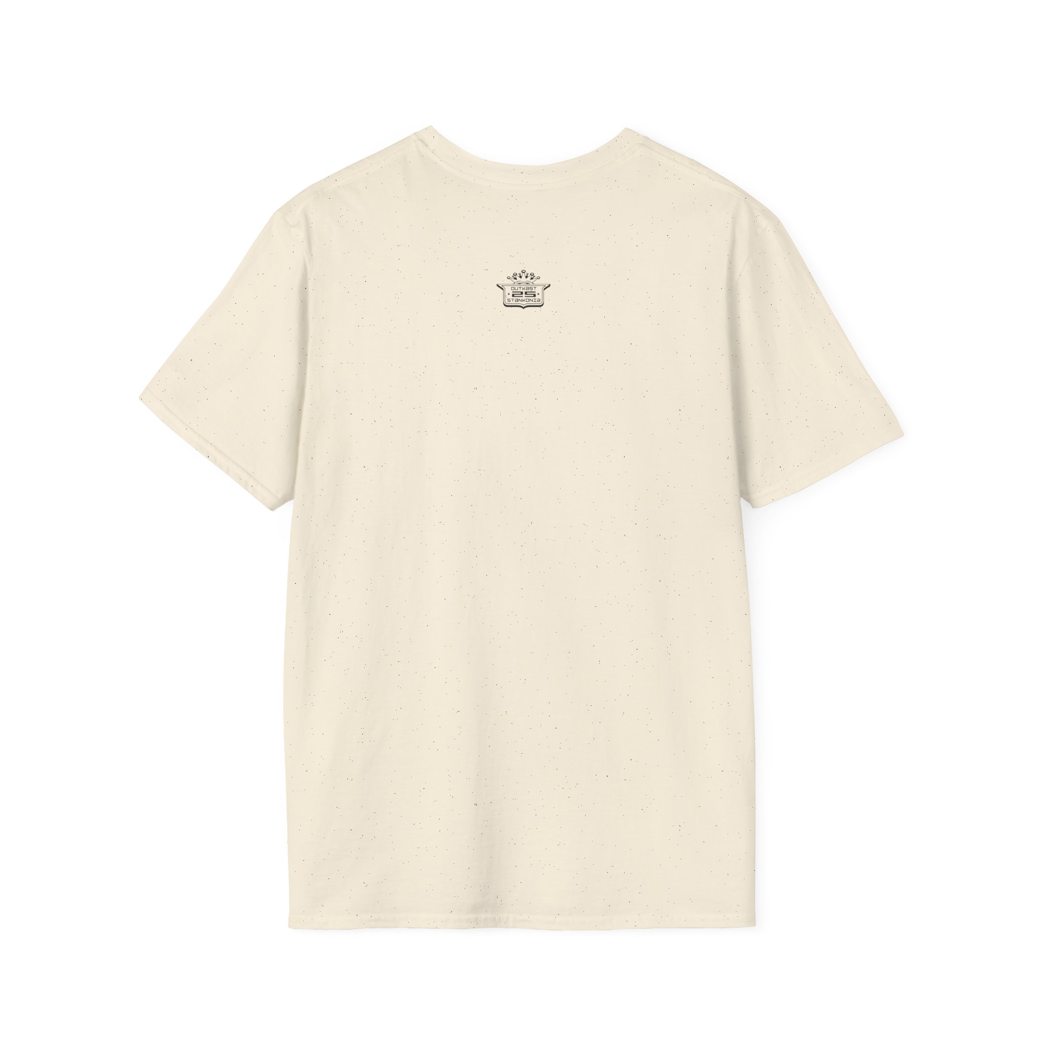 Outkast Stankonia Unisex Softstyle T-Shirt - Image 10