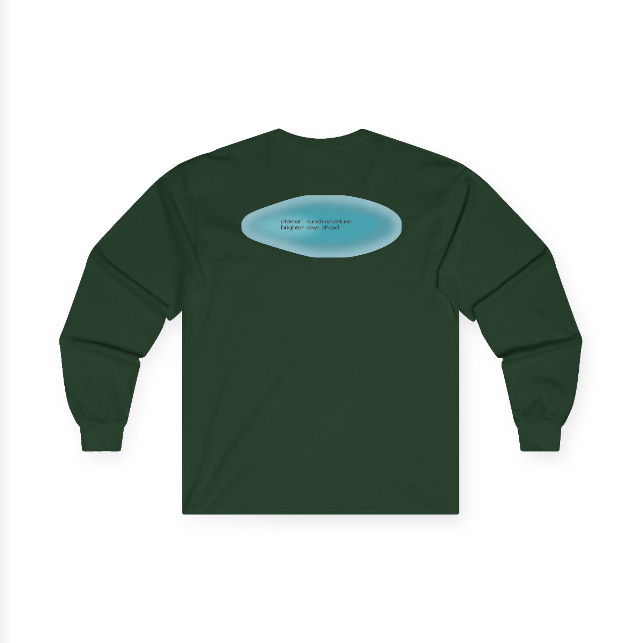 AG Brighter Days Spotlight Unisex Ultra Cotton Long Sleeve Tee - Image 6