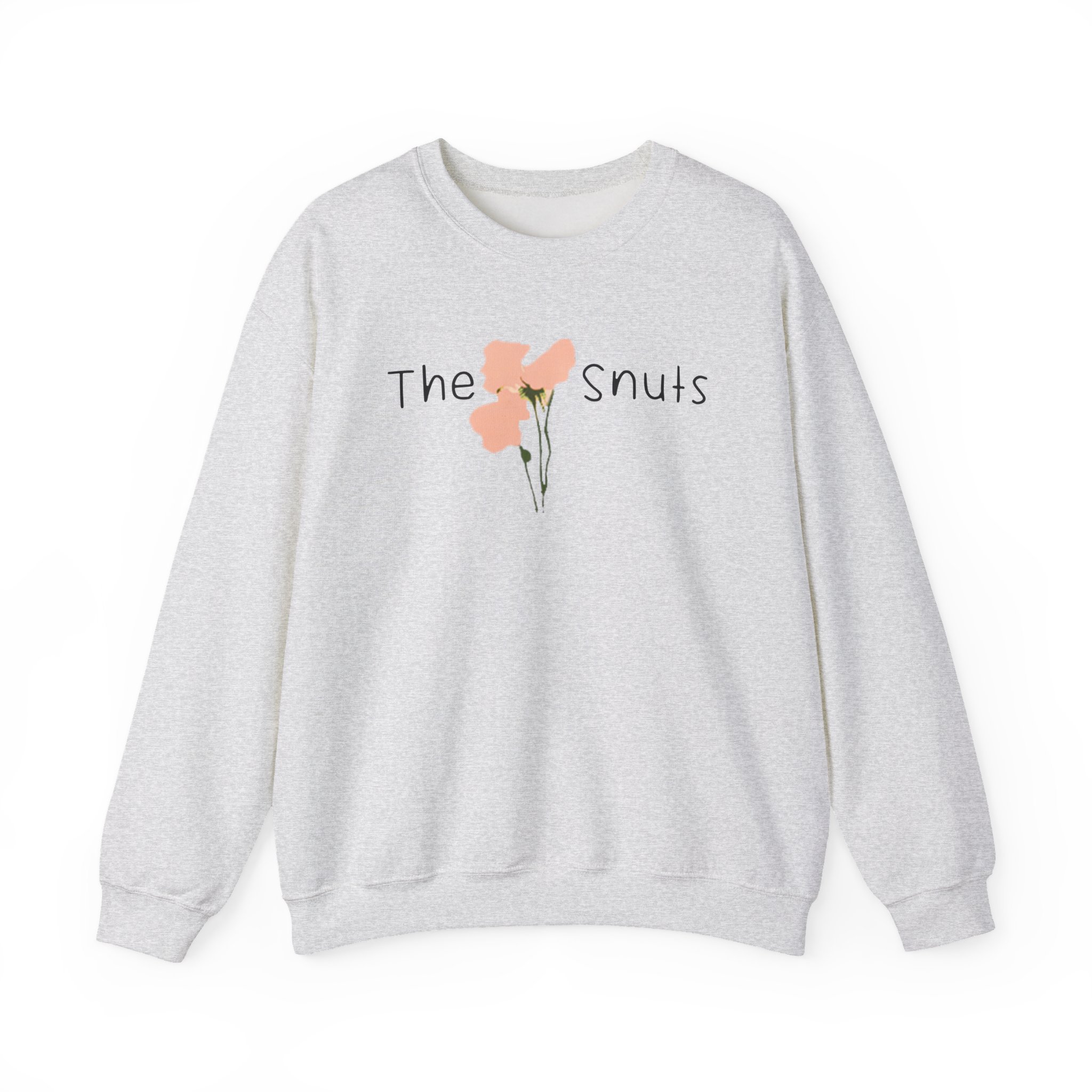 The Snuts Gloria Unisex Heavy Blend™ Crewneck Sweatshirt - Image 3