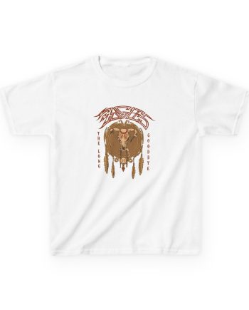 Kids The Eagles Sphere Dreamcatcher Heavy Cotton™ Tee