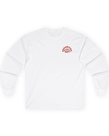 J Cole Dreamville Unisex Ultra Cotton Long Sleeve Tee