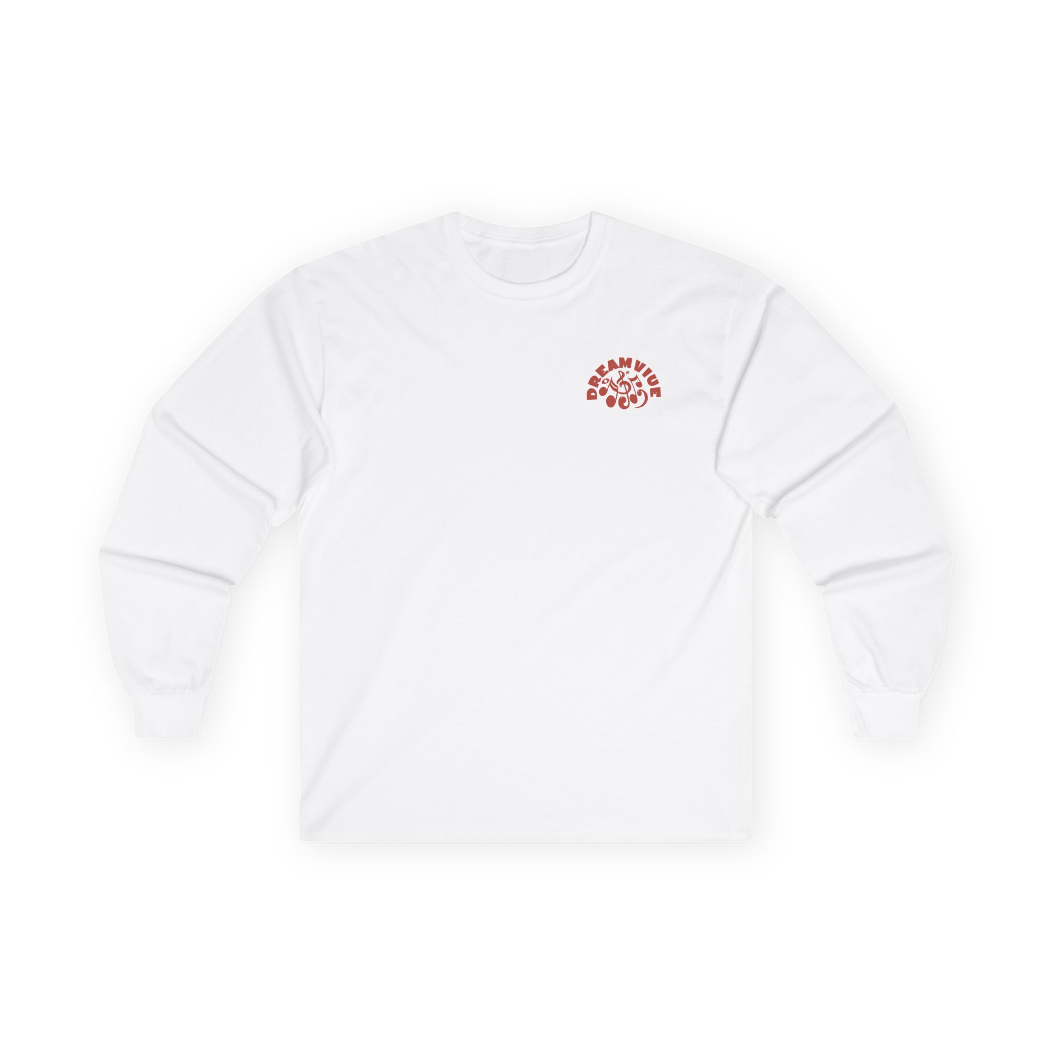 J Cole Dreamville Unisex Ultra Cotton Long Sleeve Tee