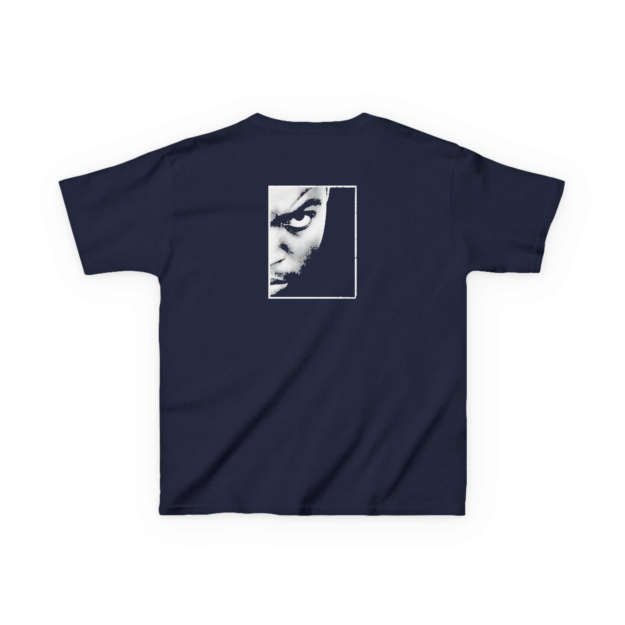 Kids Ice Cube Photo Back Heavy Cotton™ Tee - Image 16