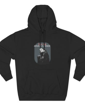 AG Yours Truly 10th Anniversary Three-Panel Fleece Hoodie