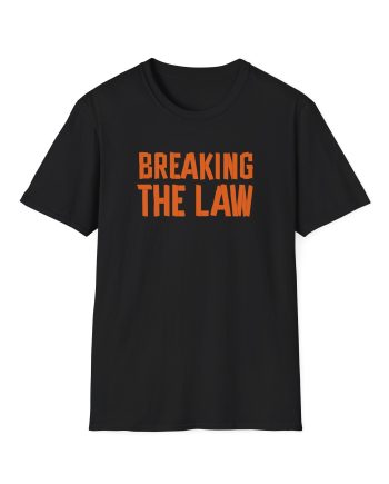 Roman Atwood Unisex Softstyle T-Shirt