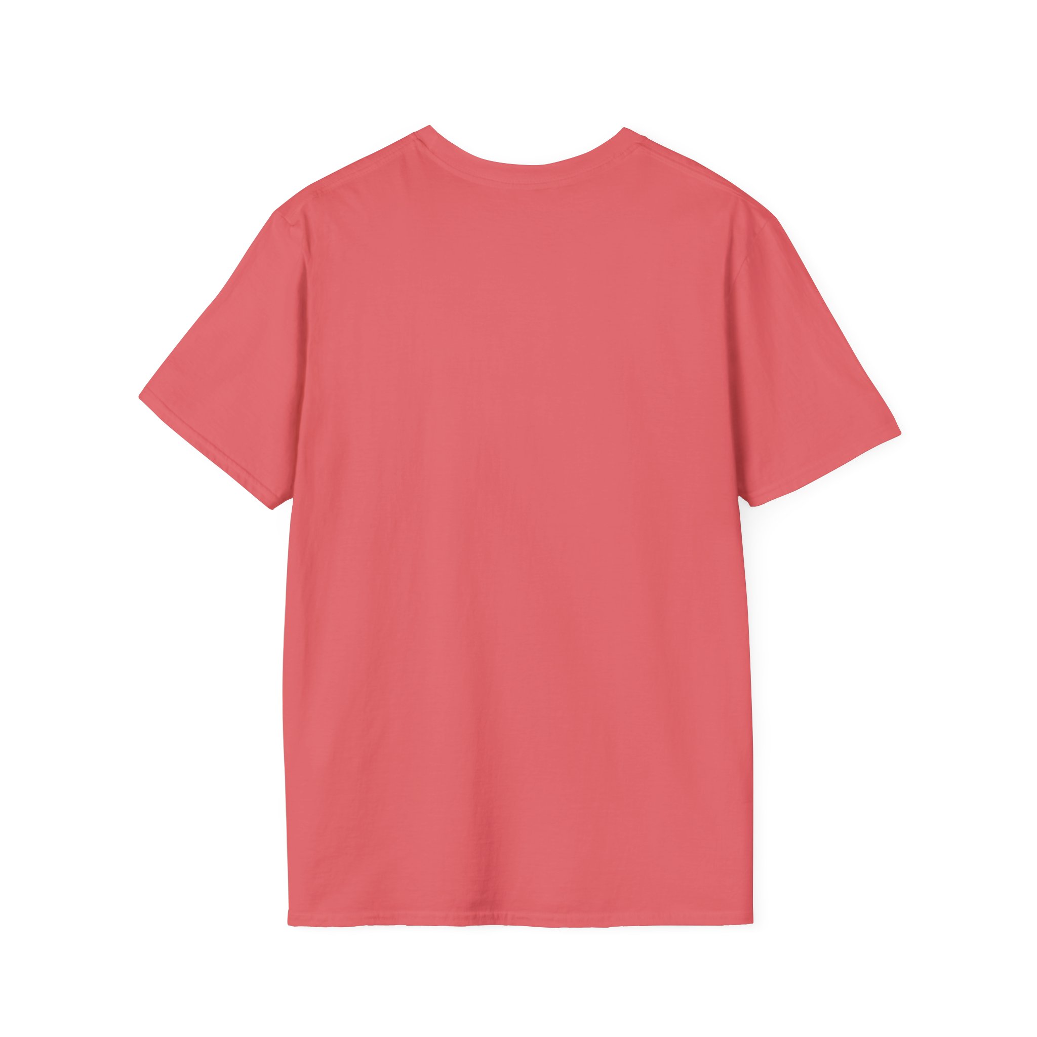 Good Kid Mimi's Drone Unisex Softstyle T-Shirt - Image 4