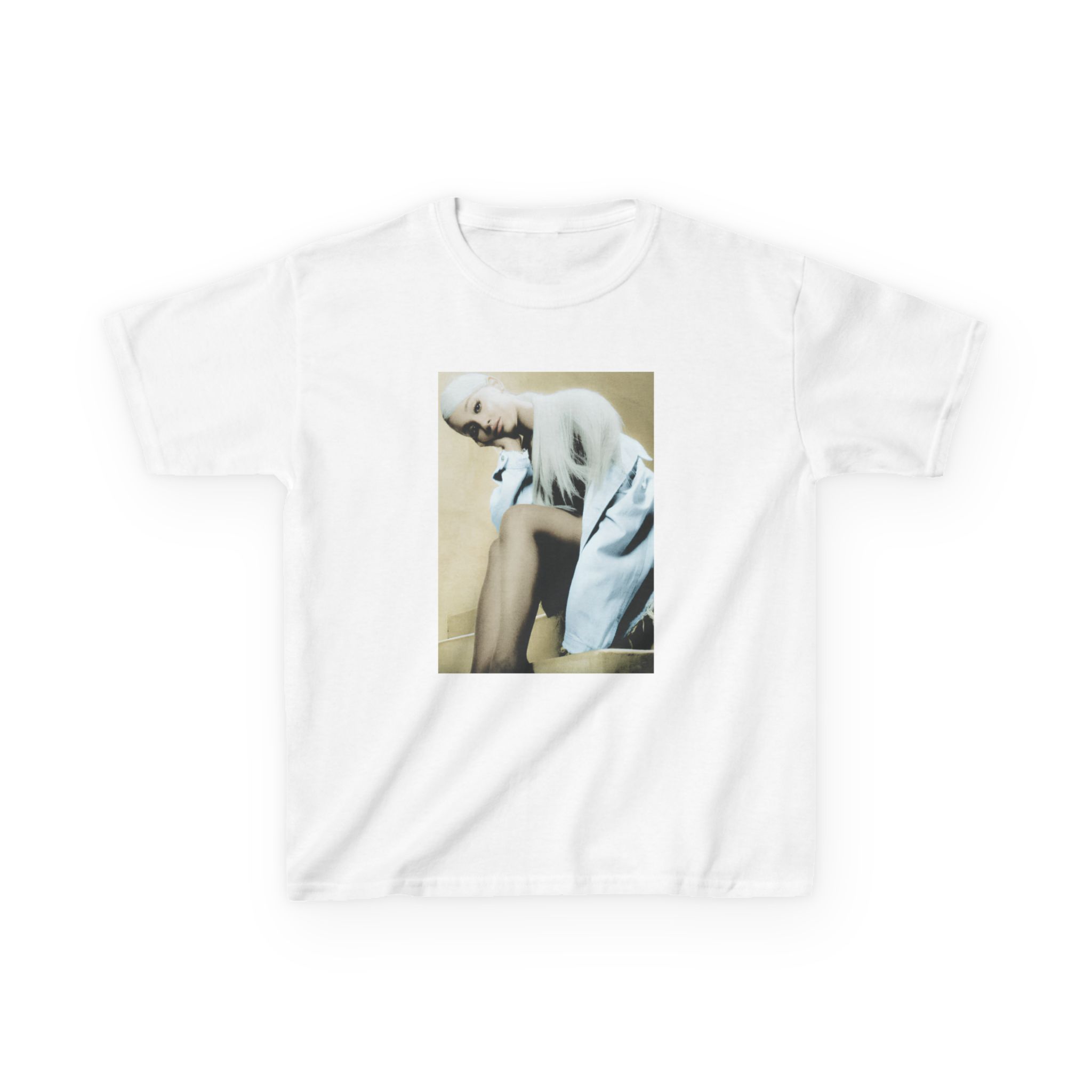 AG Sweetener Staircase Kids Heavy Cotton™ Tee - Image 3