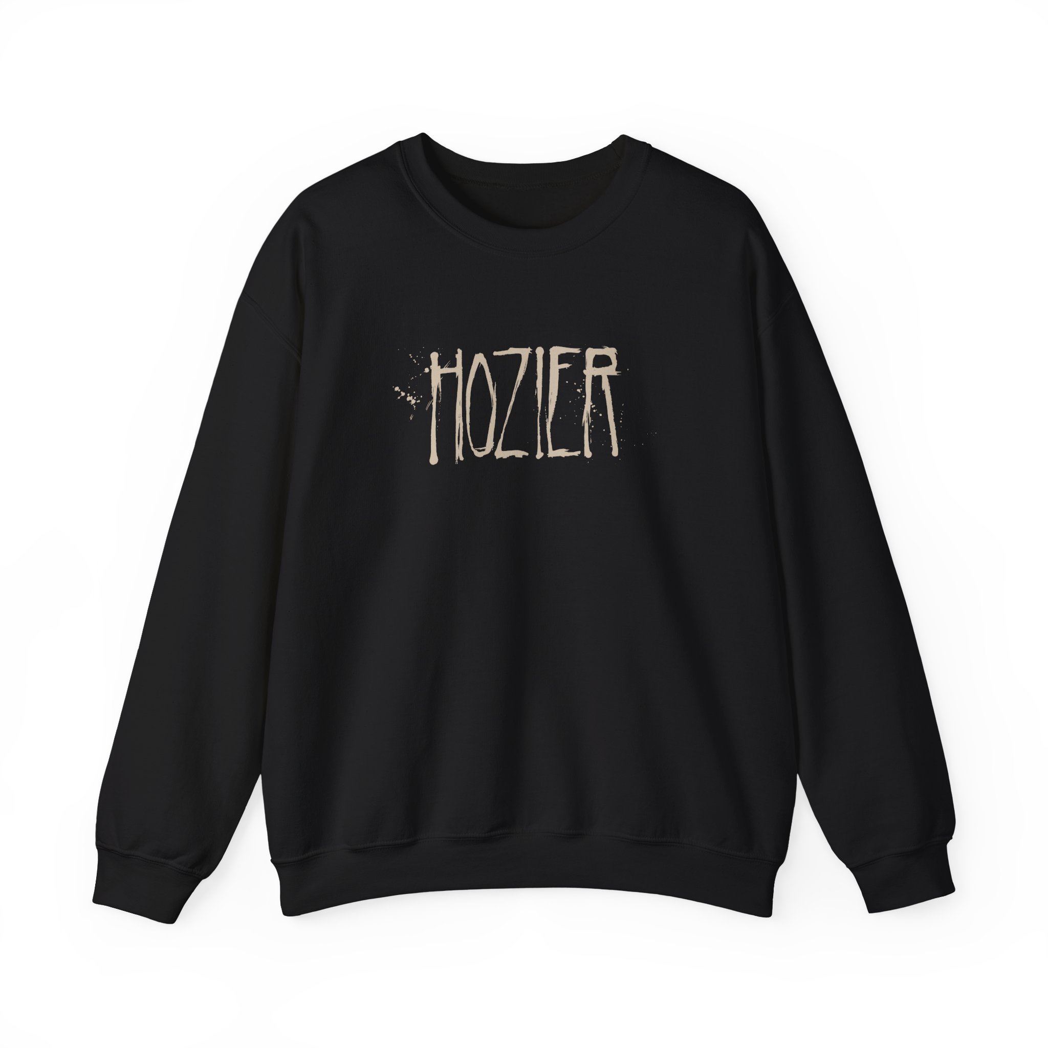 Hozier 10th Anniversary Unisex Heavy Blend™ Crewneck Sweatshirt