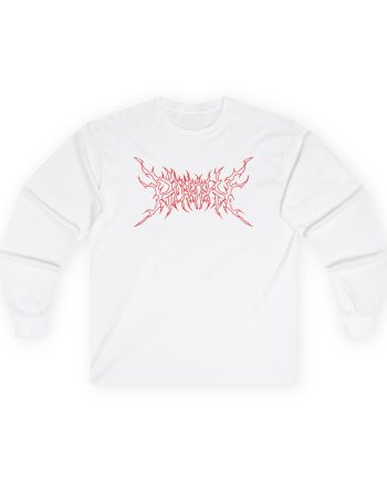 Poppy Unisex Ultra Cotton Long Sleeve Tee