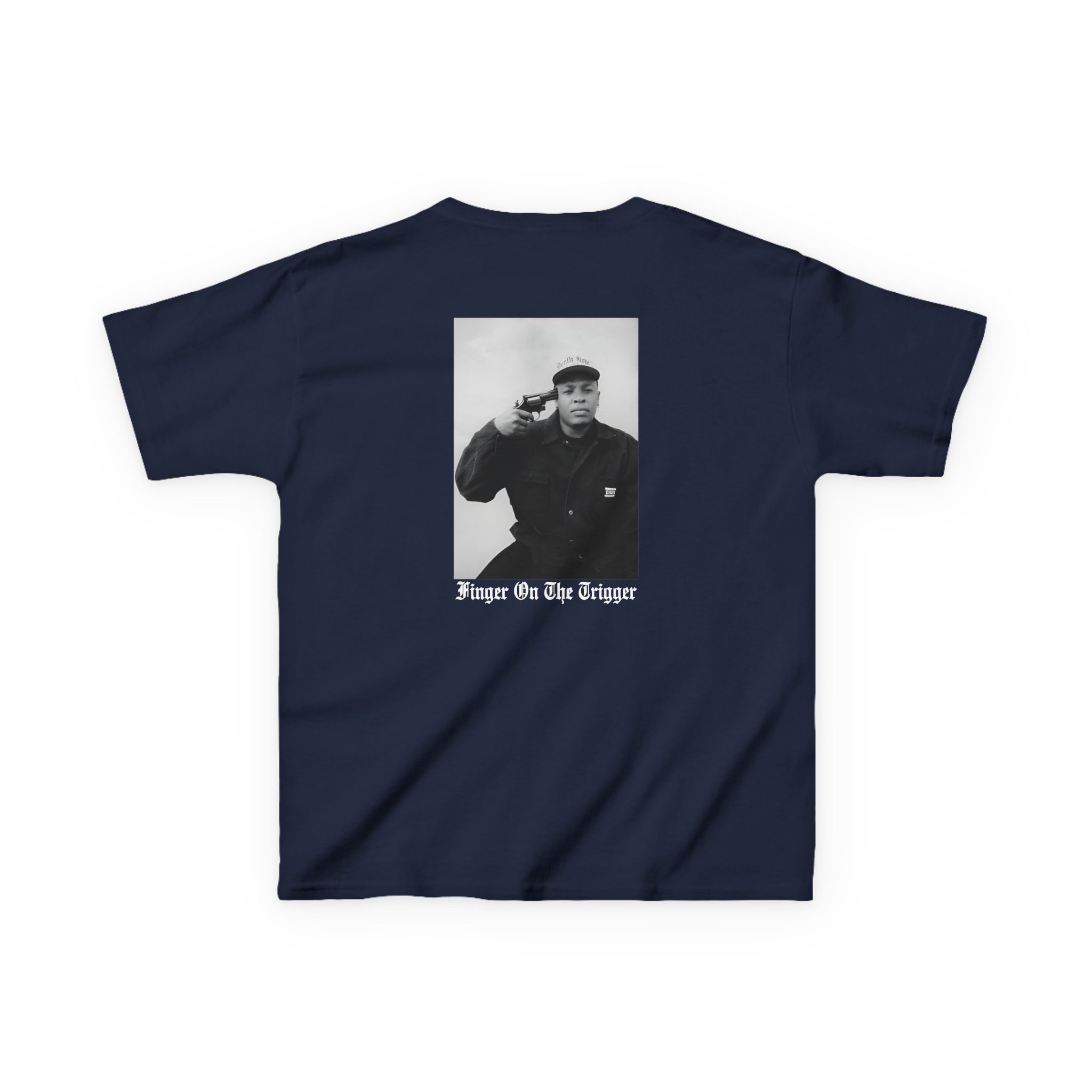 Kids Cold Cuts Xibalba Dre Heavy Cotton™ Tee - Image 14