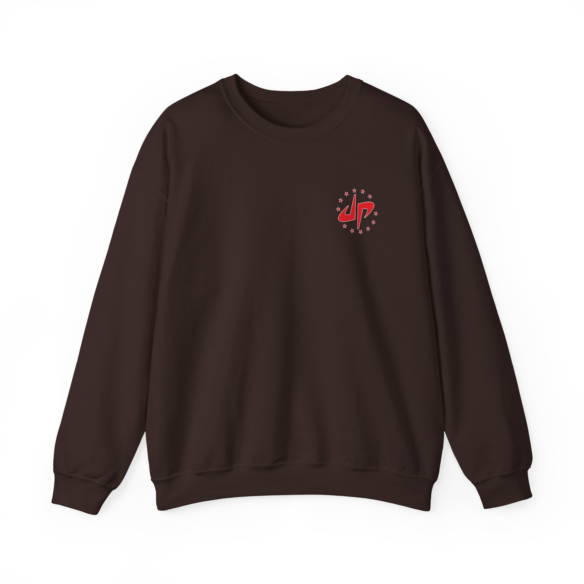 Dude Perfect All-american Unisex Heavy Blend™ Crewneck Sweatshirt - Image 7