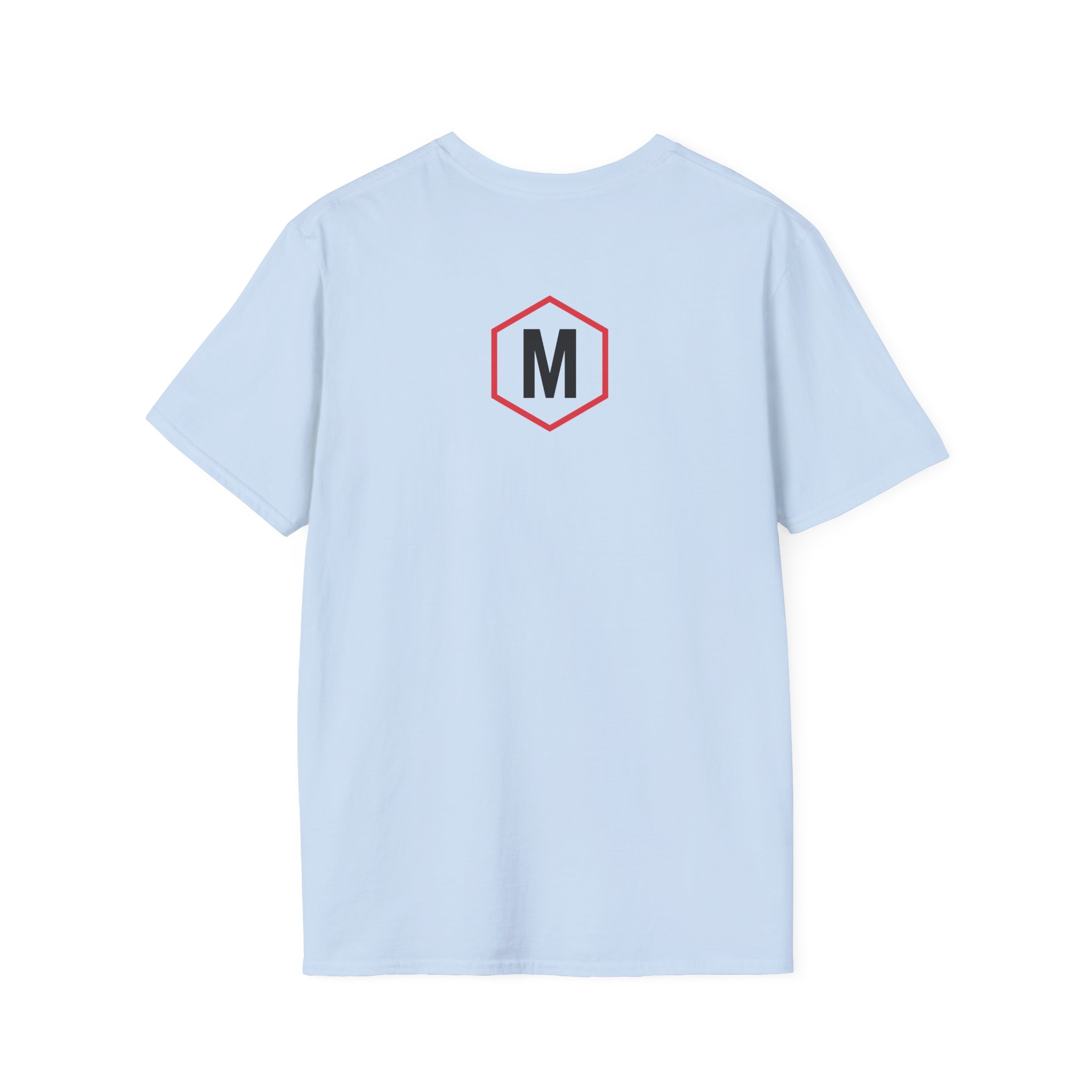 Morat Anna Seavey Unisex Softstyle T-Shirt - Image 16