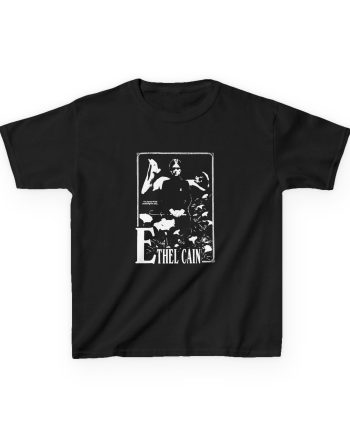 Kids Ethel Cain Heavy Cotton™ Tee