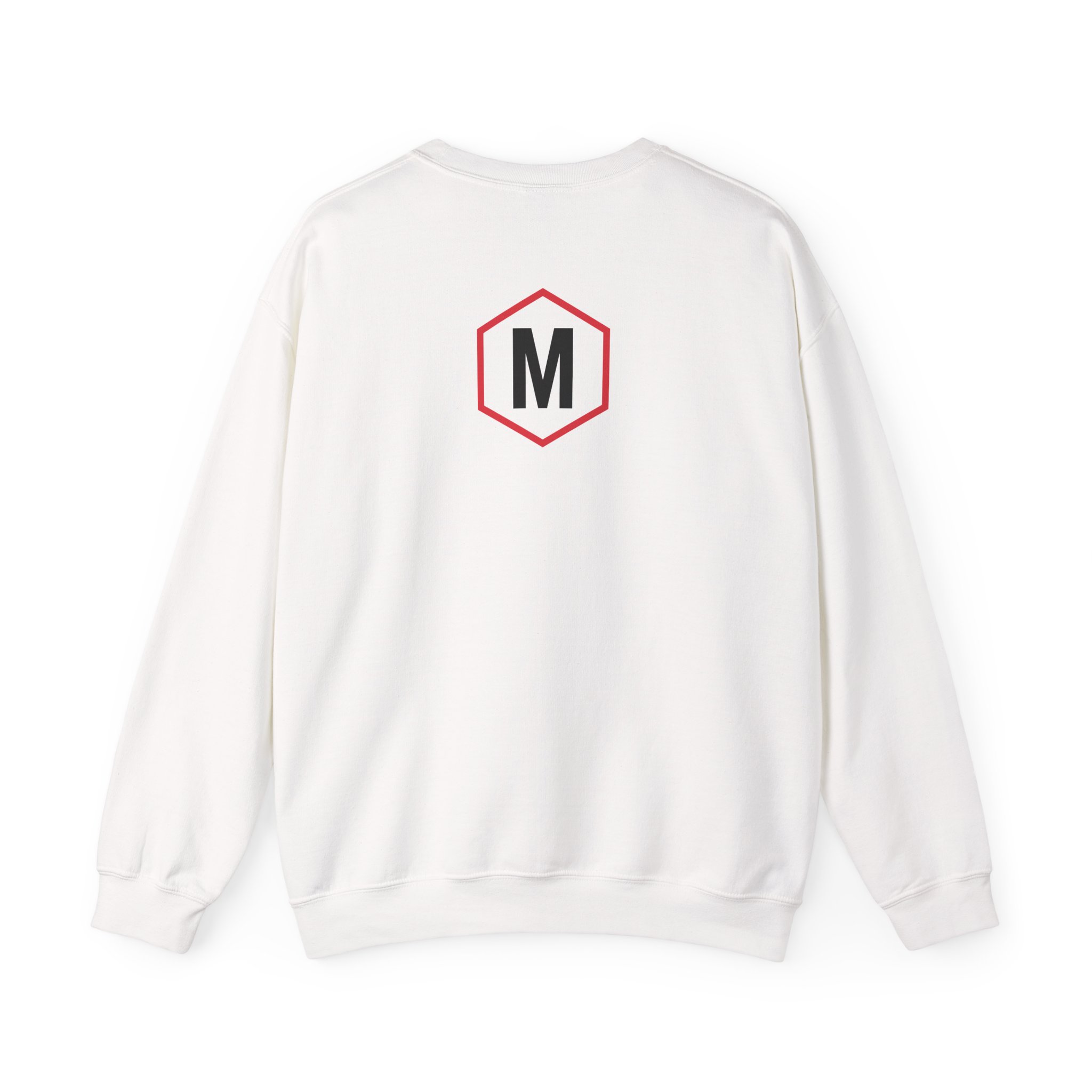 Morat Anna Seavey Unisex Heavy Blend™ Crewneck Sweatshirt - Image 2