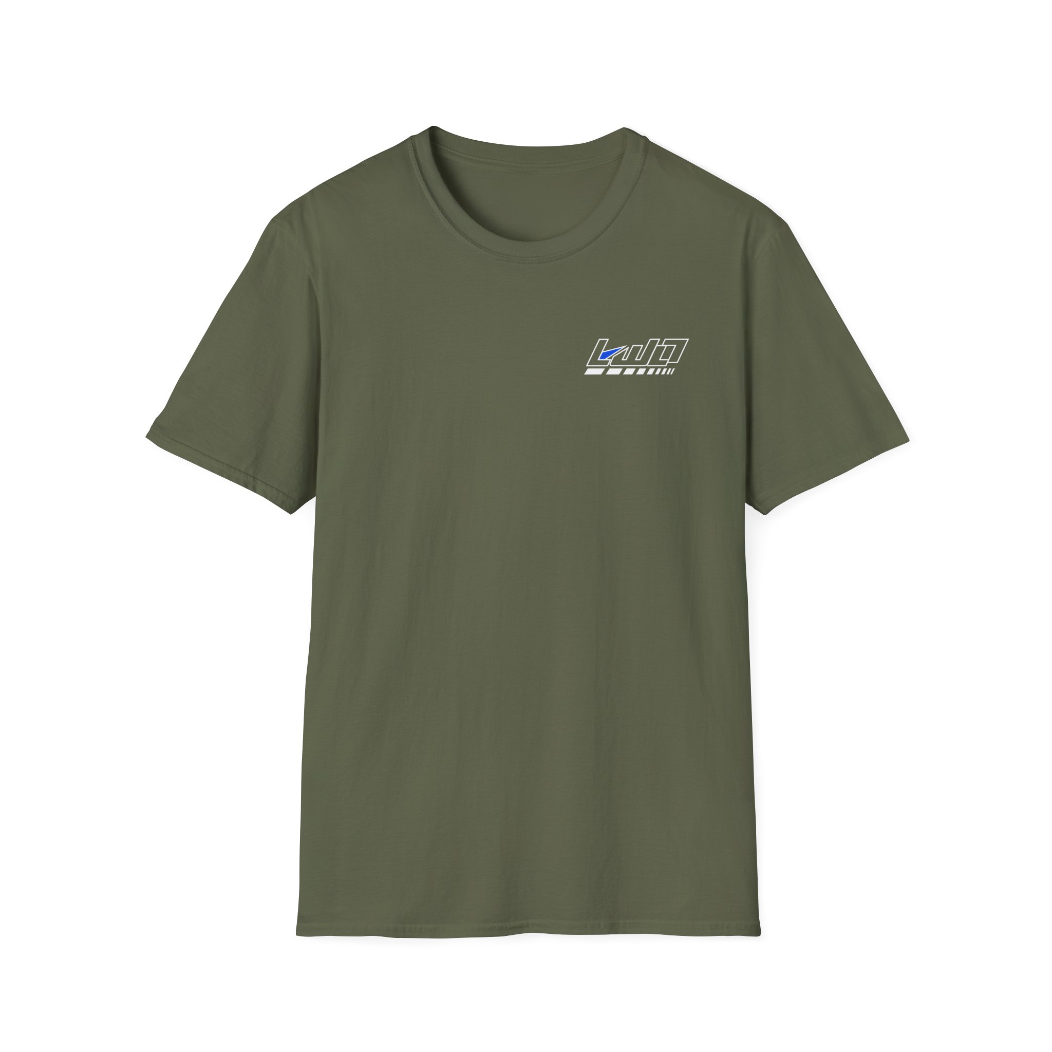 Cboystv Yamaha Spec Unisex Softstyle T-Shirt - Image 7