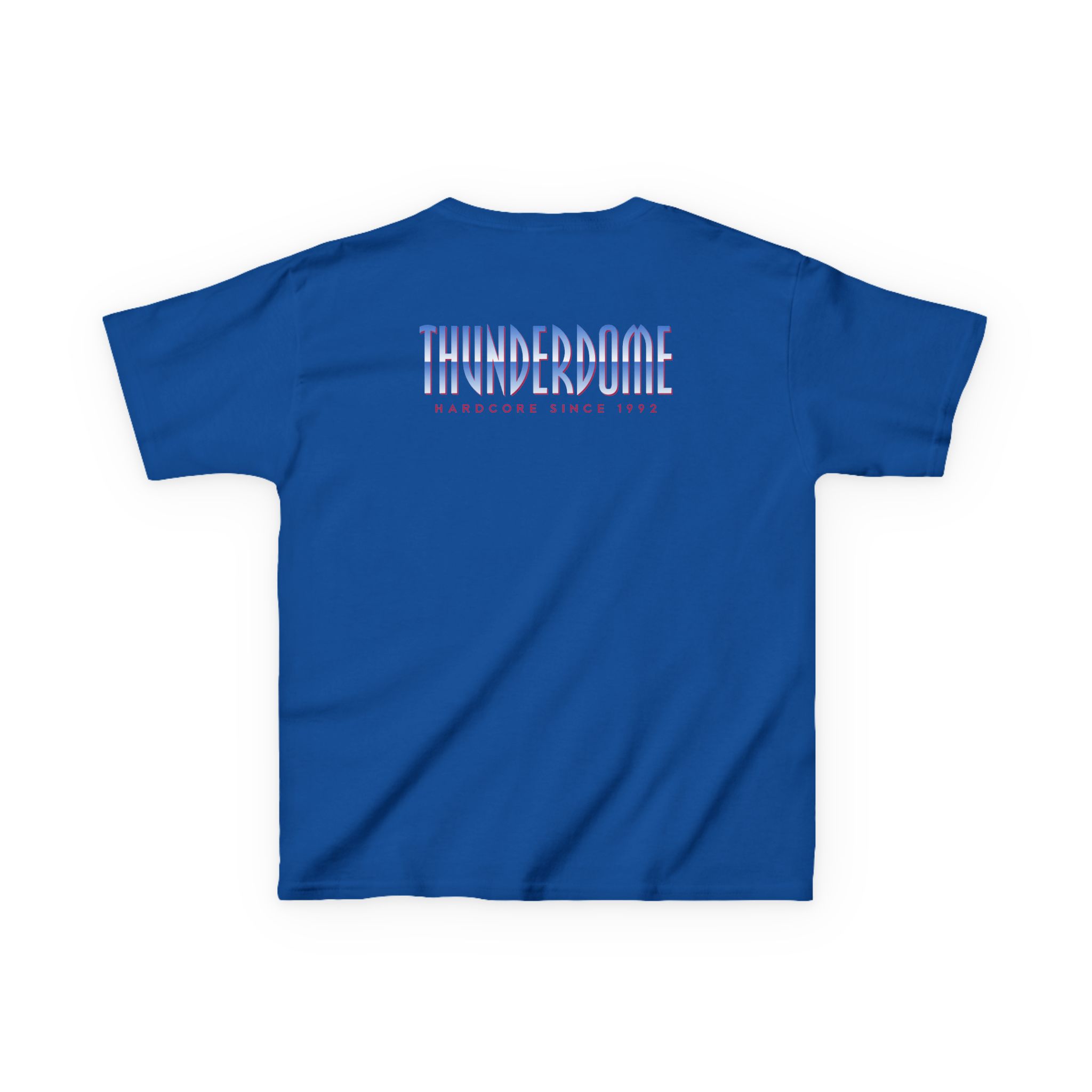 Thunderdome Original Kids Heavy Cotton™ Tee - Image 6