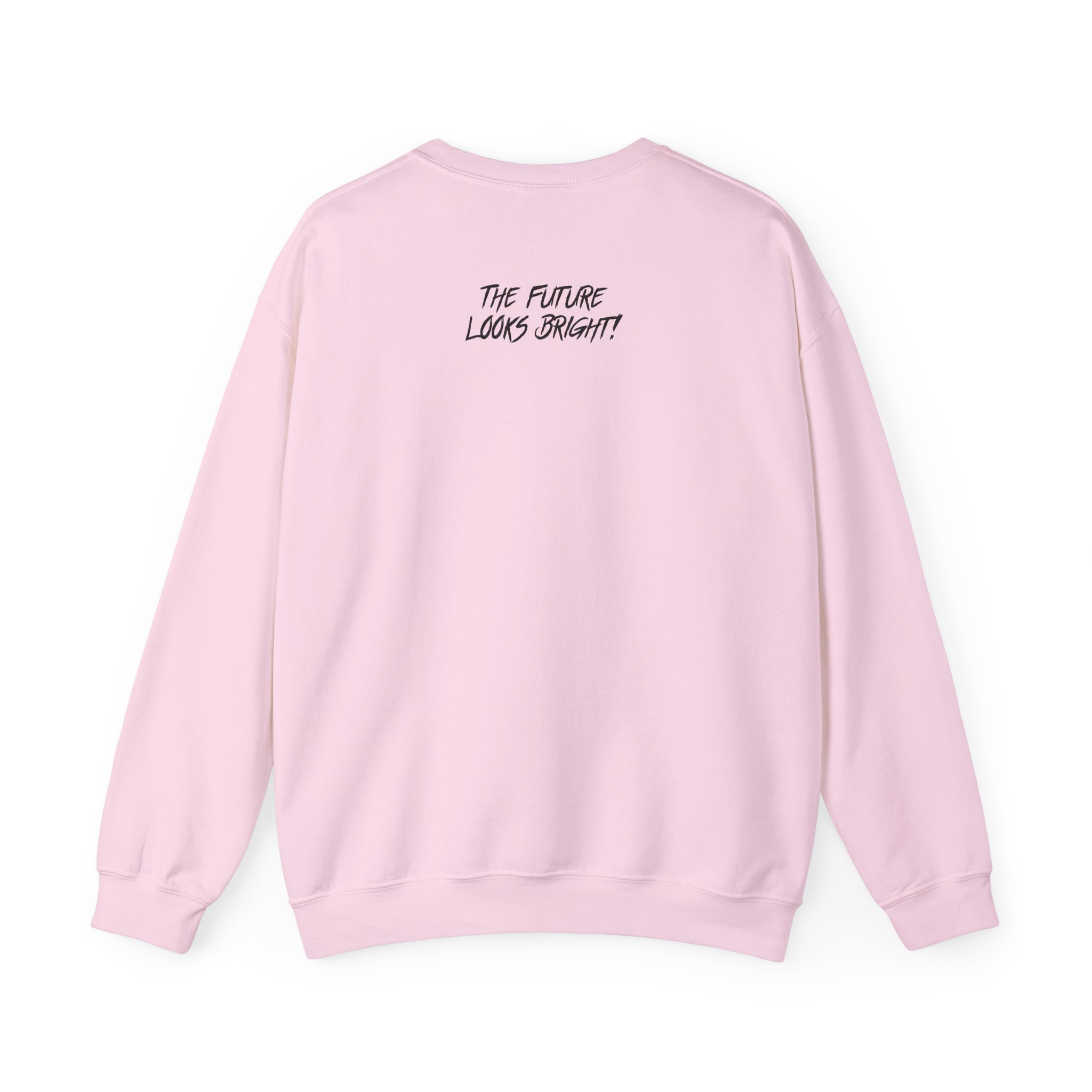 Valuetainment Allegedly Army Unisex Heavy Blend™ Crewneck Sweatshirt - Image 10