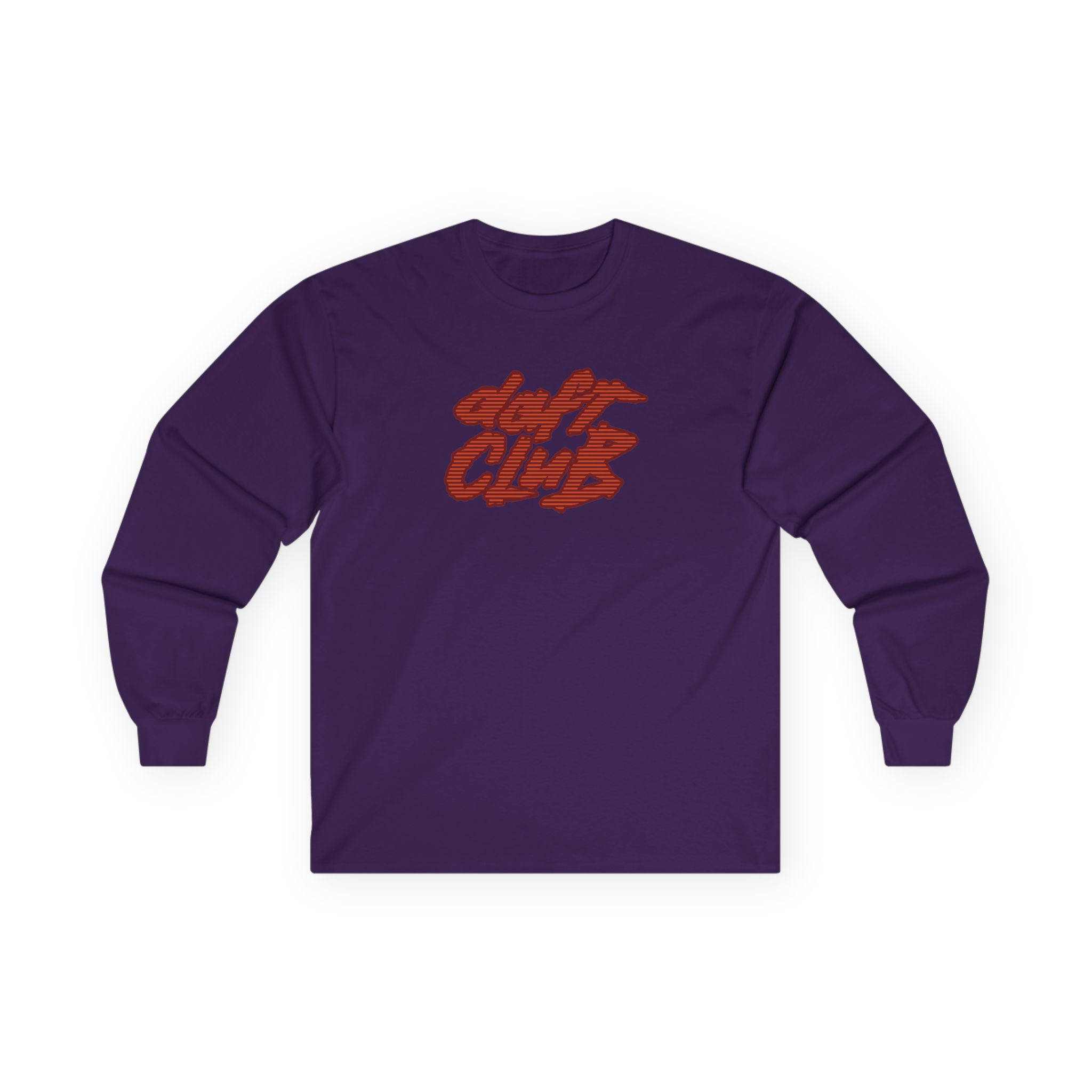 Daft Punk Unisex Ultra Cotton Long Sleeve Tee - Image 9