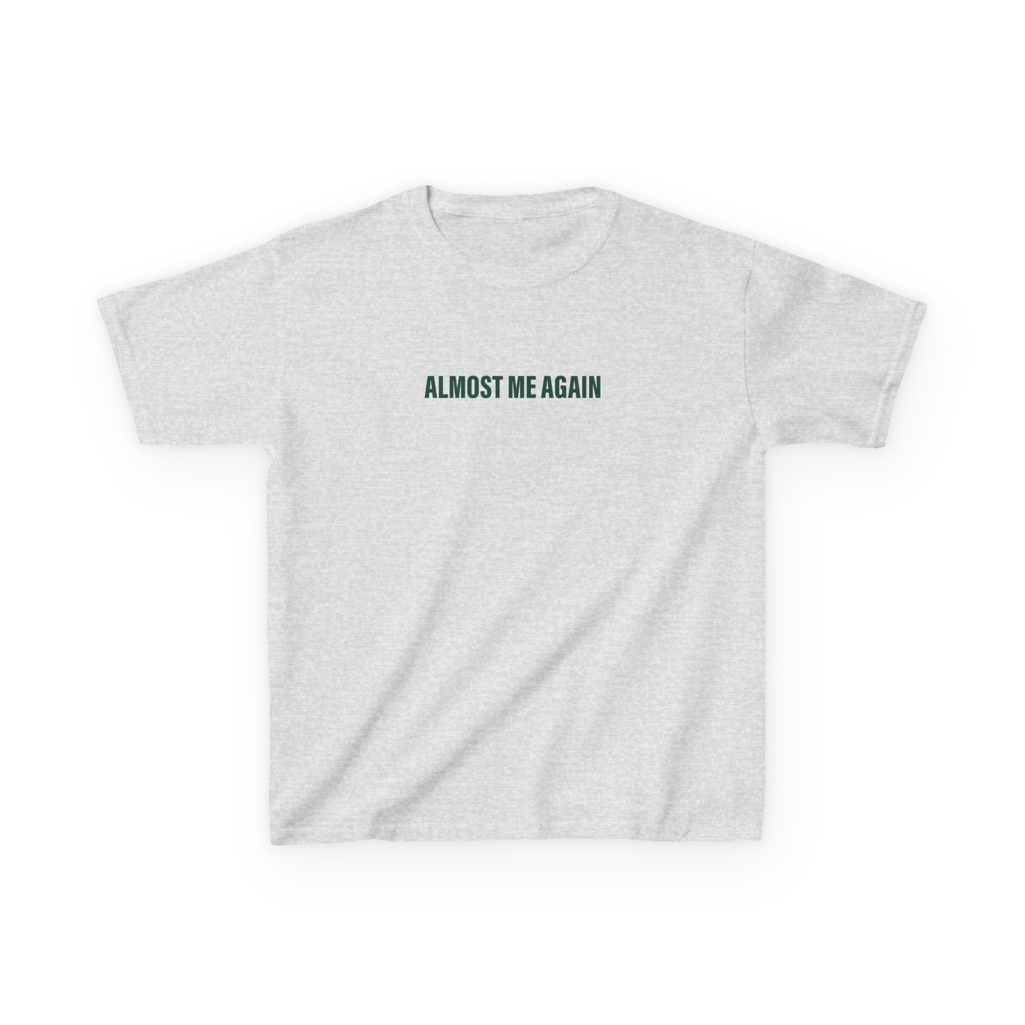 Hozier Almost Me Again Kids Heavy Cotton™ Tee - Image 5