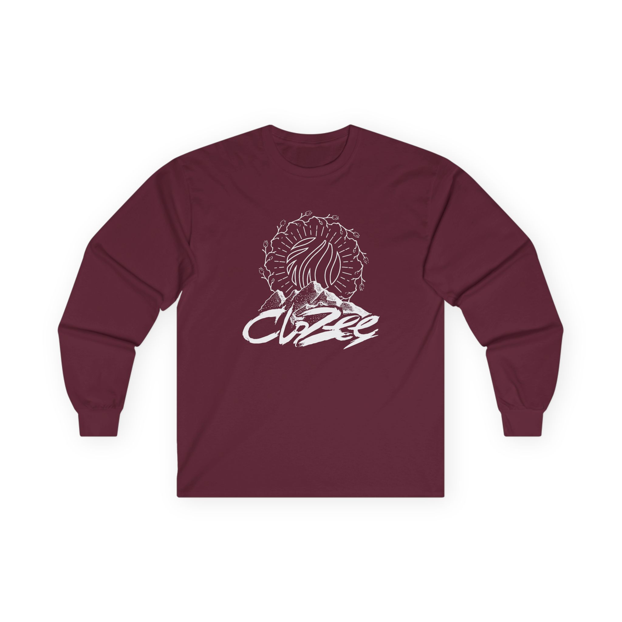 Lsdream Unisex Ultra Cotton Long Sleeve Tee - Image 3