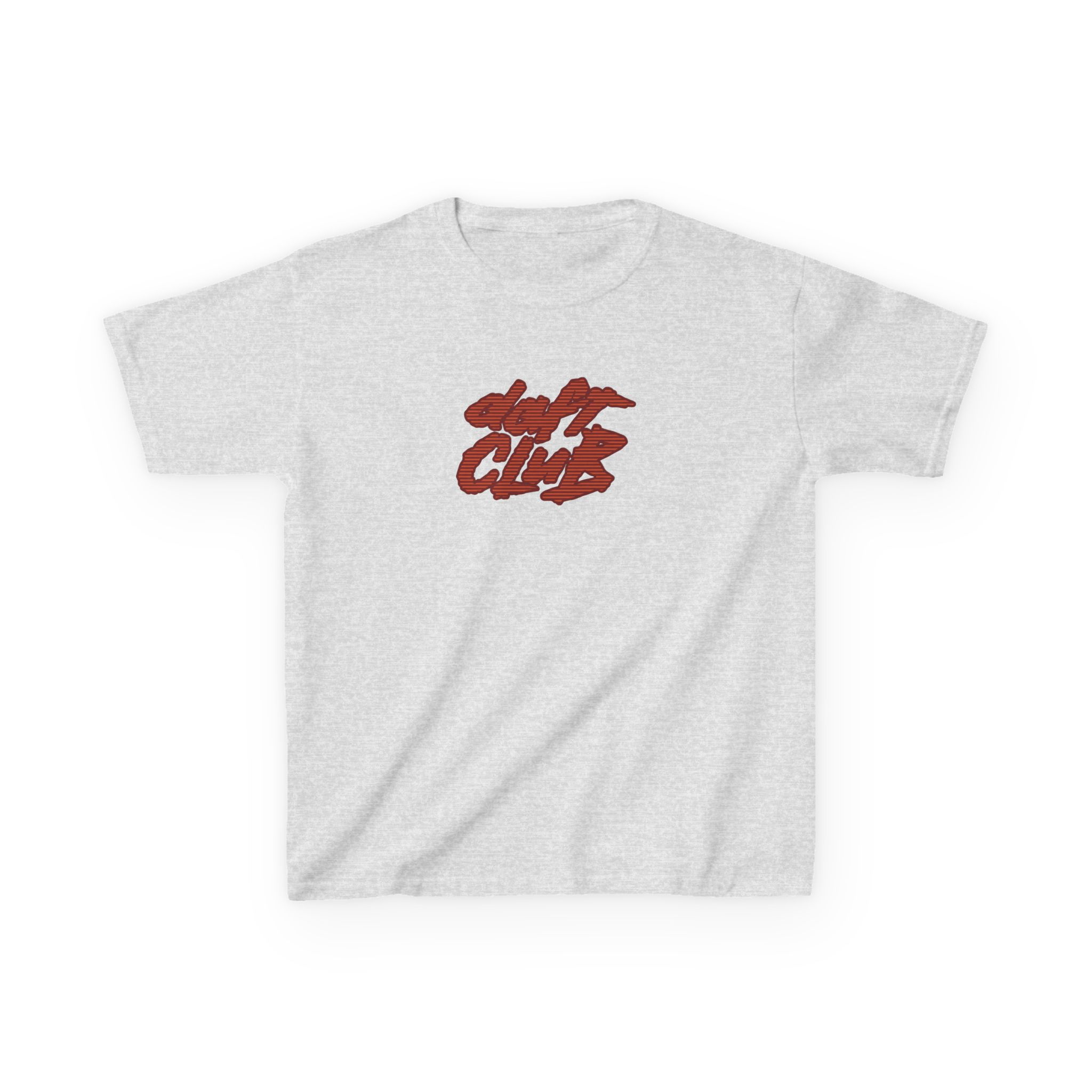 Kids Daft Punk Heavy Cotton™ Tee - Image 5