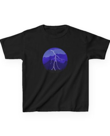 Kids Calvin Harris' Bomber Heavy Cotton™ Tee
