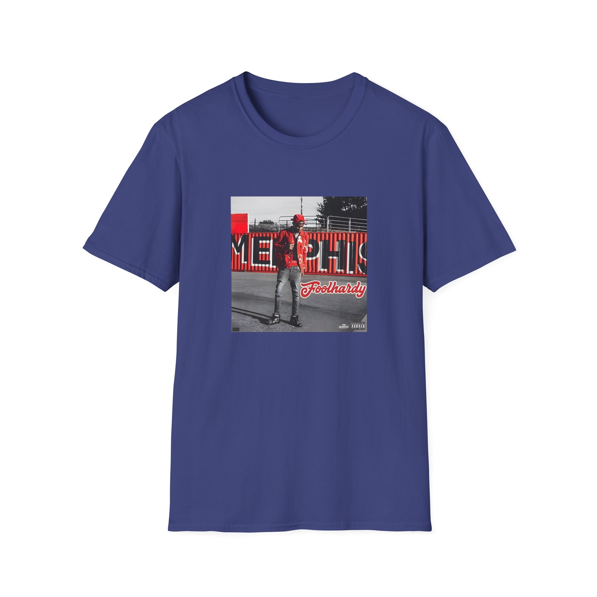 Tay Keith Unisex Softstyle T-Shirt - Image 15
