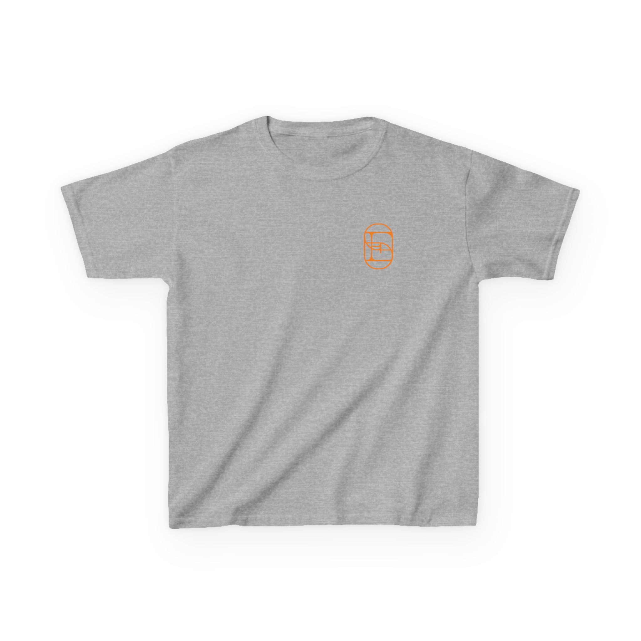 Froukje Kids Heavy Cotton™ Tee - Image 7