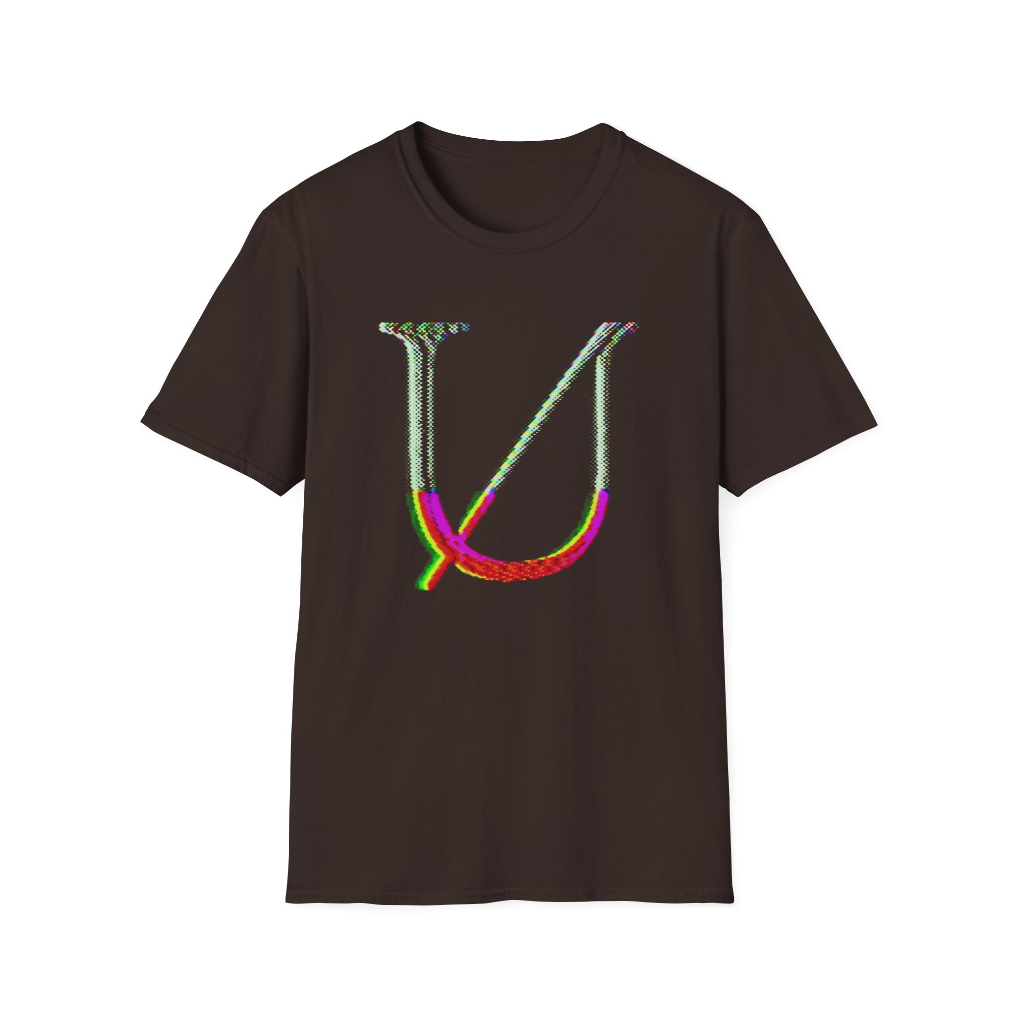 Underoath Unisex Softstyle T-shirt - Image 3