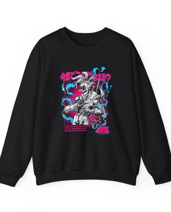 Good Kid Gentu Unisex Heavy Blend™ Crewneck Sweatshirt