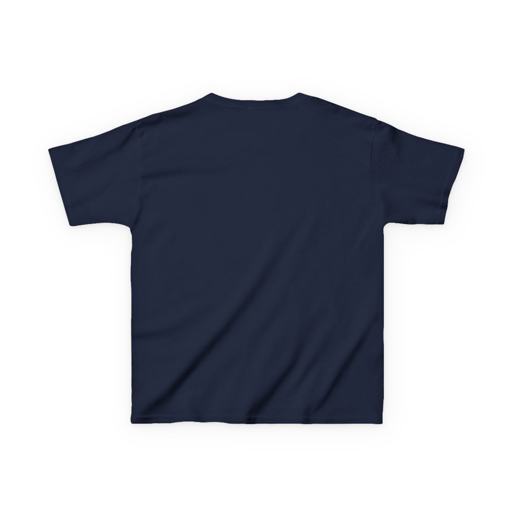 Djo Crux Face Kids Heavy Cotton™ Tee - Image 6