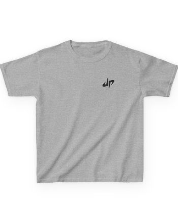 Dude Perfect Fifteen Kids Heavy Cotton™ Tee