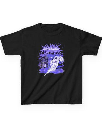 Angelmaker Spooky Kids Heavy Cotton™ Tee