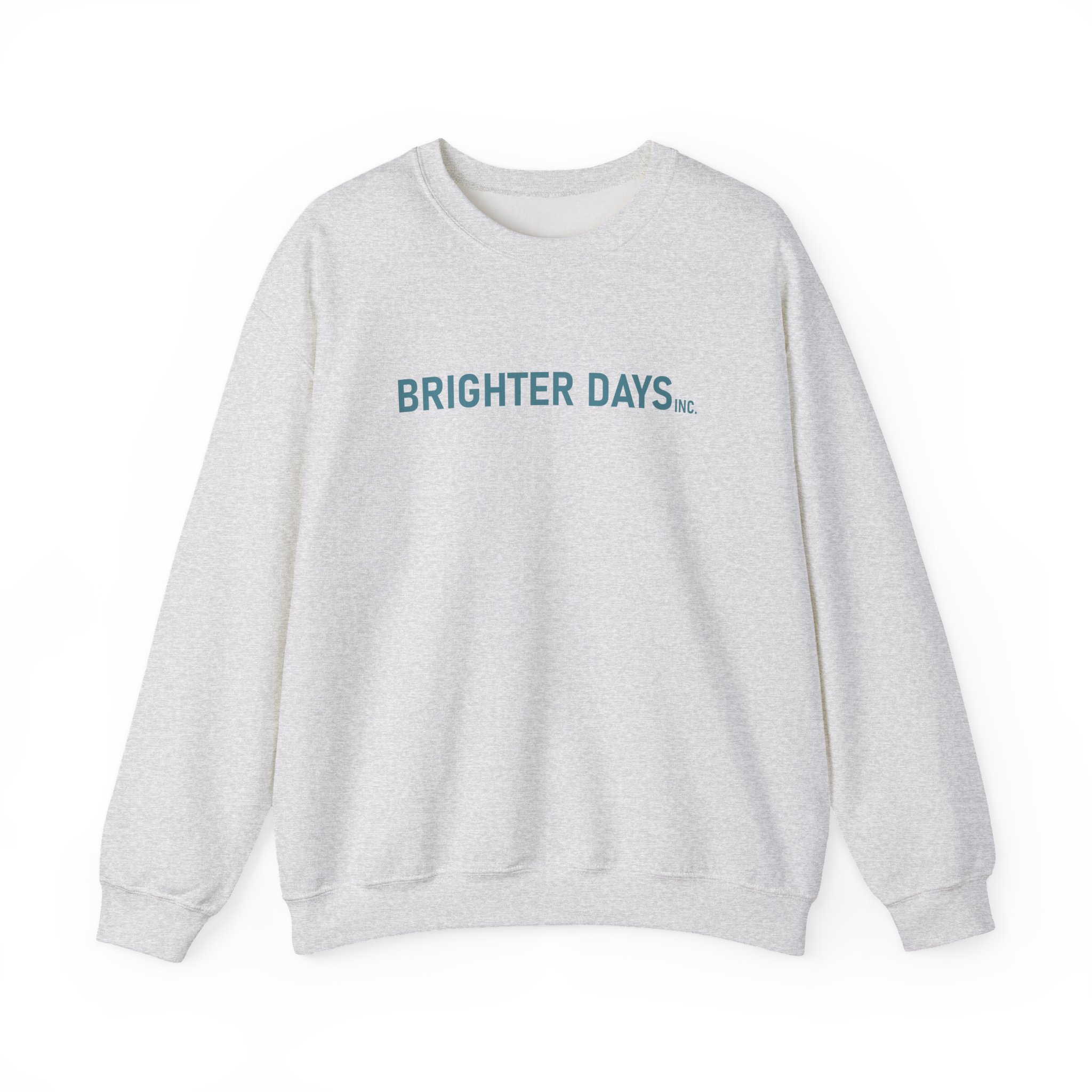 AG Erase Unisex Heavy Blend™ Crewneck Sweatshirt - Image 3