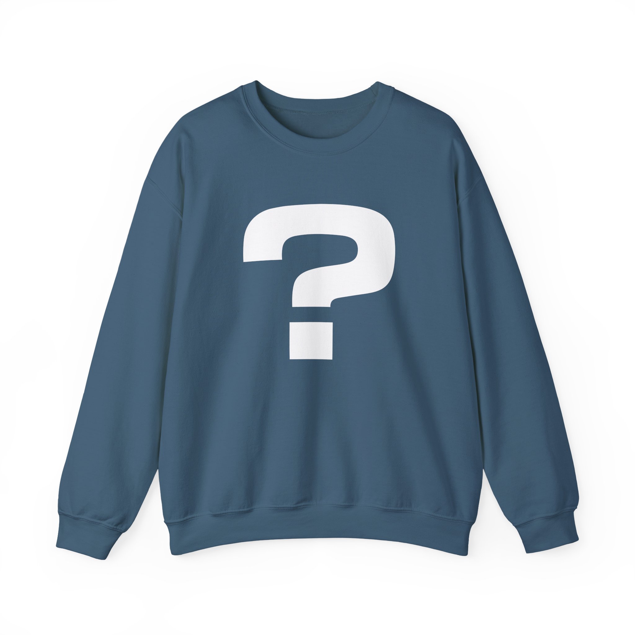 We Came as Romans Mystery Unisex Heavy Blend™ Crewneck Sweatshirt - Image 17