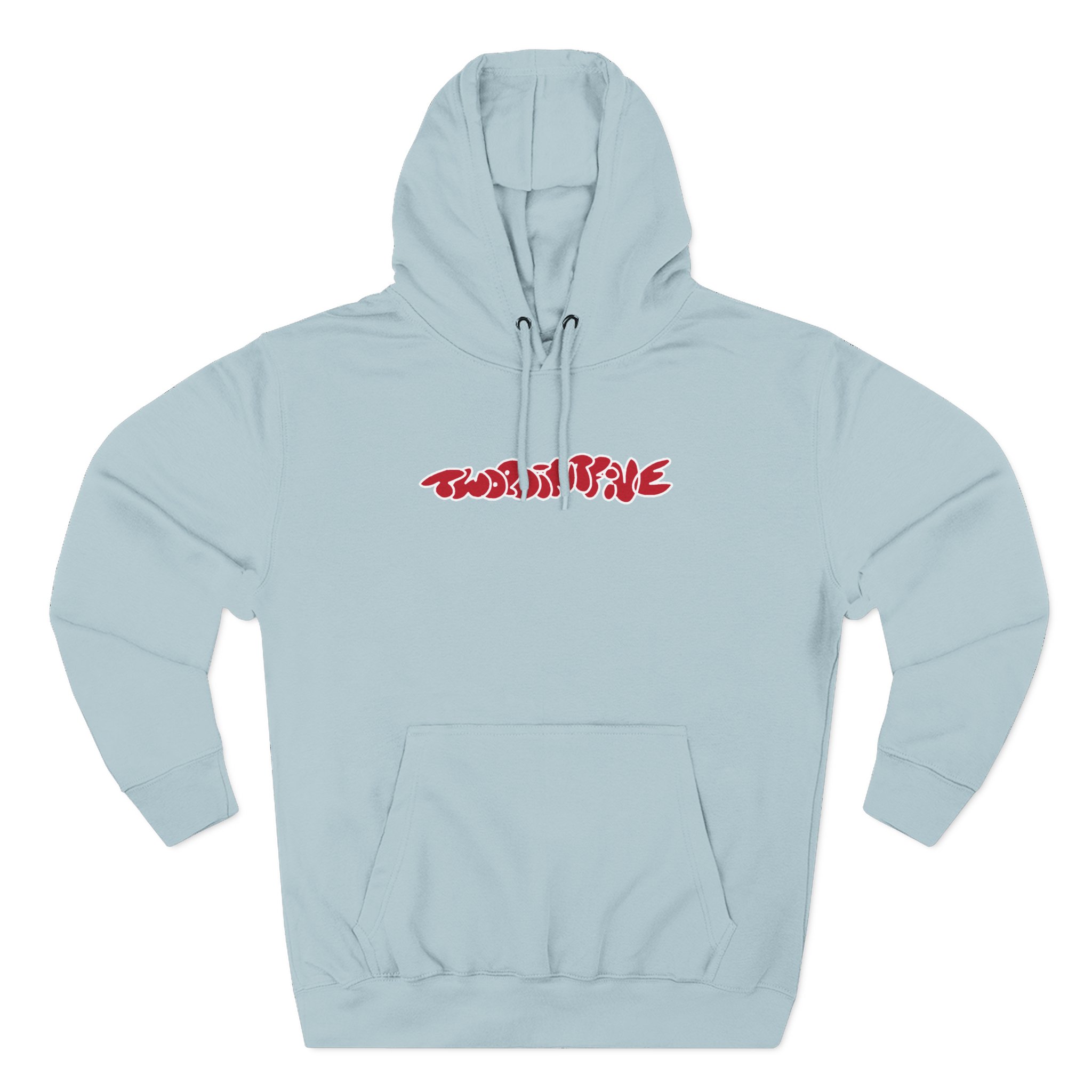 Aminé Twopointfive Bubble Three-Panel Fleece Hoodie - Image 19