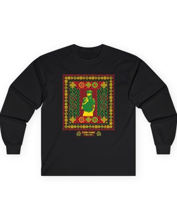 Aminé New Flower! Unisex Ultra Cotton Long Sleeve Tee